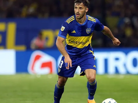 El cambio de rol que dispone Diego Martínez para Saracchi