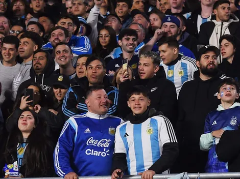 Dura sanción a la Selección Argentina: cuándo y contra quién deberá cumplirla