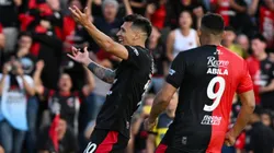 El talentoso mediocampista llegará a Talleres de Córdoba.