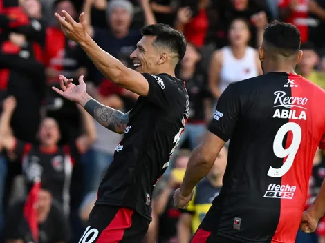 Boca se quedó con las ganas y Botta tiene nuevo equipo en Argentina