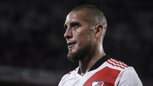 No se retira: Jonatan Maidana sería refuerzo de otro club argentino