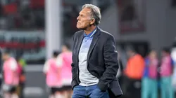 Miguel Ángel Russo.