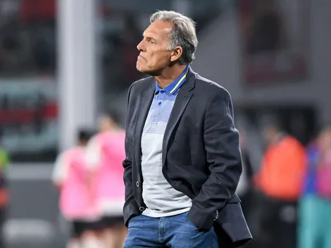 Russo quiere a una figura de Boca para Rosario Central