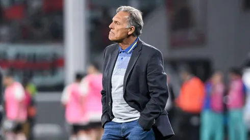 Miguel Ángel Russo.