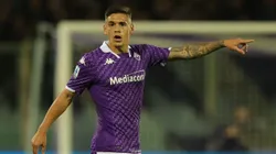 Napoli prepara una oferta para comprar a Martínez Quarta