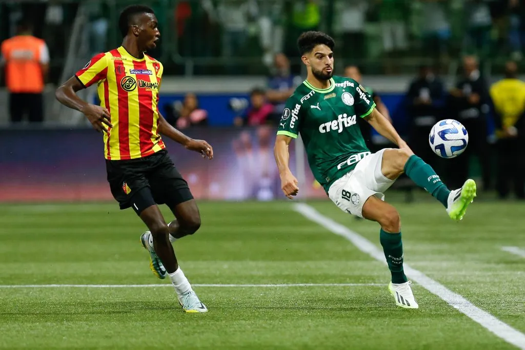 José López. (Foto: Getty).