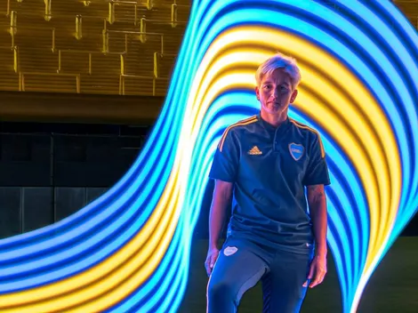 Noelia Espíndola no renovó tras seis años en Boca y cinco títulos: "Se cierra no de la manera que me hubiera gustado"