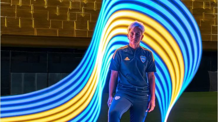 Noelia Espíndola no renovó tras seis años en Boca y cinco títulos: "Se cierra no de la manera que me hubiera gustado"