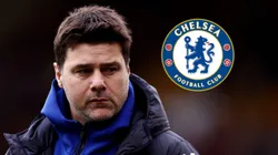 Chelsea no levanta con Pochettino.
