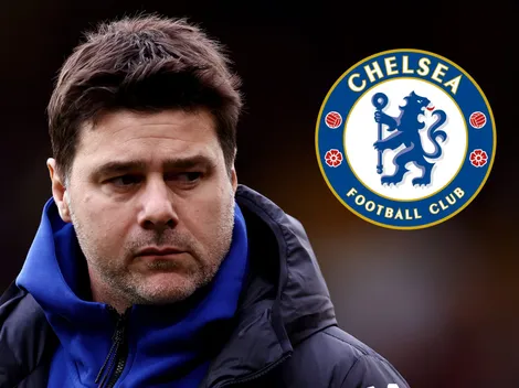 Revelan el motivo por el que Pochettino podría ser despedido de Chelsea