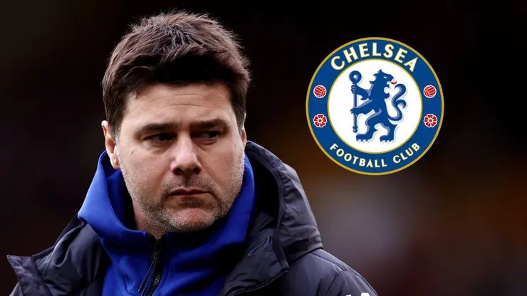 Chelsea no levanta con Pochettino.