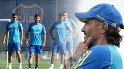 Vicente Taborda se irá de Boca: es nuevo jugador de Platense