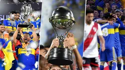 El 2024 de Boca, según la IA.