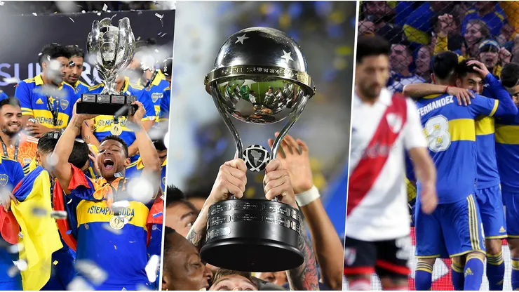 El 2024 de Boca, según la IA.