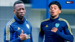 Las noticias de Boca hoy: nueva oferta por Medina, Advíncula podría irse y más