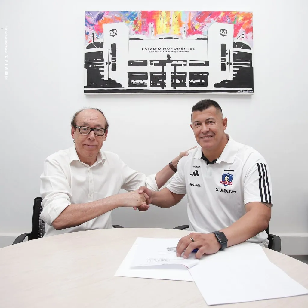 Almirón apuesta a dar pelea en la Copa Libertadores.