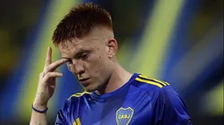 La joya ultima los detalles para sumarse al Brighton.