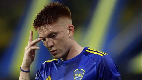 La joya ultima los detalles para sumarse al Brighton.