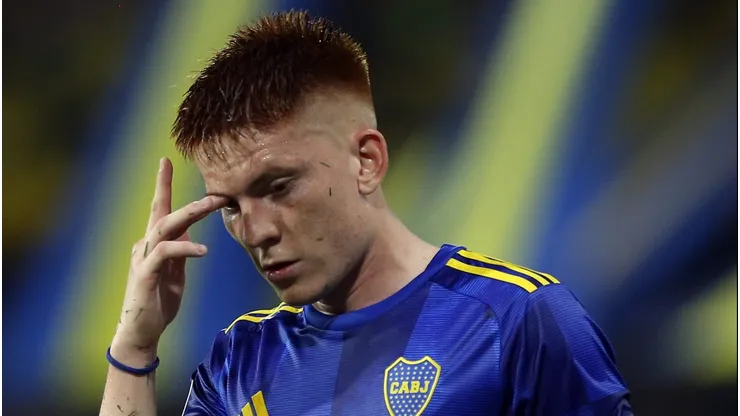 La joya ultima los detalles para sumarse al Brighton.