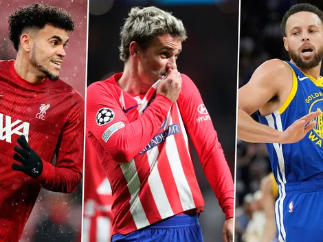 Agenda deportiva: miércoles 10 de enero