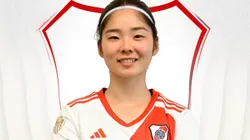 River rompe el mercado: nuevo DT, una japonesa crack y refuerzos de categoría