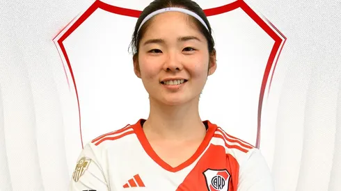 River rompe el mercado: nuevo DT, una japonesa crack y refuerzos de categoría