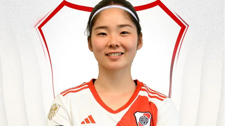 River rompe el mercado: nuevo DT, una japonesa crack y refuerzos de categoría