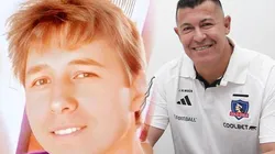 Almirón fue letal sobre su relación con Giorgio Armas, el astrólogo de Boca