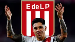 El pincha pisó el acelerador para dar lugar al regreso del mediocampista.