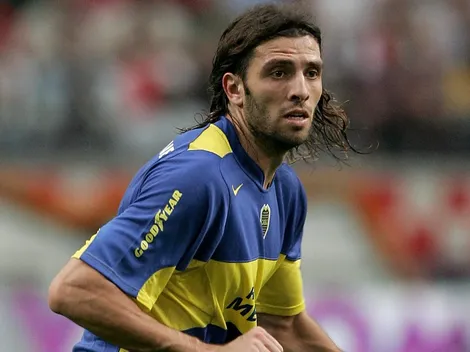 Fue campeón con Boca, se retiró joven y ahora es DT: qué es de la vida de Daniel Bilos