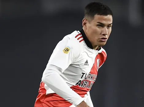 Alex Vigo fue presentado en Talleres: cuánto dinero recibió River