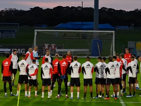 Las noticias de River hoy: Enzo Fernández habló de Echeverri y el XI vs Monterrey