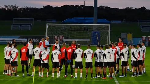 Las noticias de River hoy: Enzo Fernández habló de Echeverri y el XI vs Monterrey