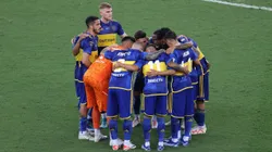 El jugador de Boca que no se anima a patear un penal: "No hay chance"