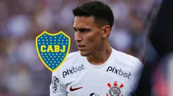 Matías Rojas.
