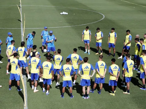 Los 3 rivales que tendrá Boca en los amistosos de pretemporada