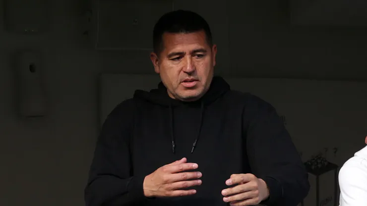 No es Medina: Botafogo OFERTÓ por una figura de Boca y ya hubo respuesta
