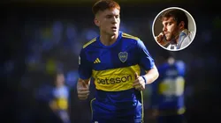 El reconocido periodista se refirió a la salida del juvenil.