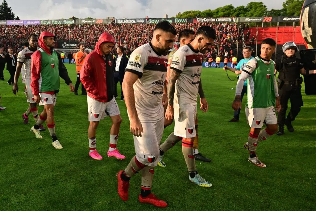 Colón llevaba casi 10 años pero se fue en el 2023. Foto web.