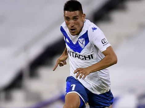 Lucas Pratto habló sobre la situación de Ricardo Centurión: "Si no te dejas ayudar es muy difícil"