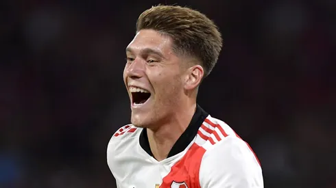 Benjamín Rollheiser.