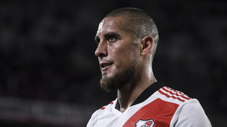 Maidana, a un paso de su nuevo equipo.