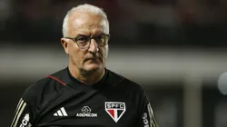 Dorival Junior, de último paso por San Pablo, será el nuevo entrenador de Brasil.