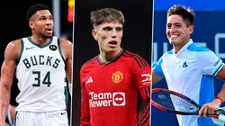 Los mejores partidos para arrancar la semana.