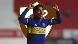 El delantero de 23 años está cerca de salir a préstamo nuevamente.