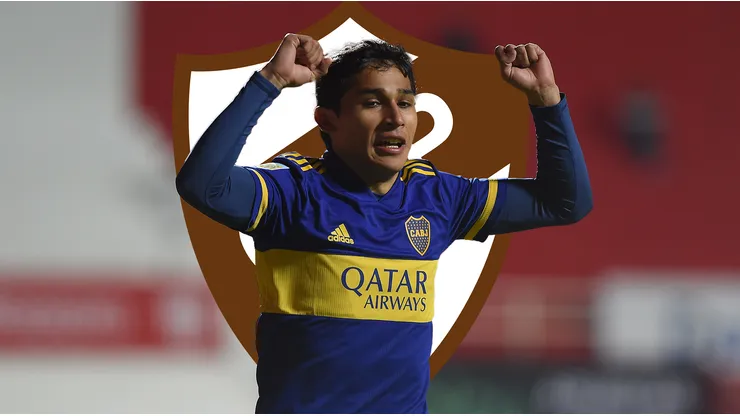 El delantero de 23 años está cerca de salir a préstamo nuevamente.