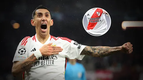 El equipo portugués cerró la incorporación de una de las figuras del fútbol argentino.