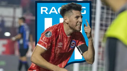 La Academia hizo una oferta para quedarse con el defensor.