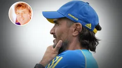 El astrólogo dio una contundente predicción sobre el futuro del entrenador.