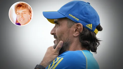 El astrólogo dio una contundente predicción sobre el futuro del entrenador.